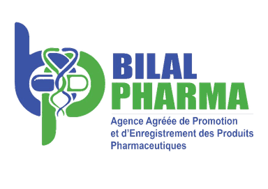 BILAL PHARMA – Agence Agréée de Promotion et d'Enregistrement des Produits Pharmaceutiques
